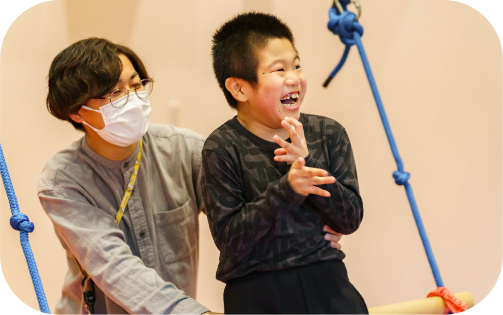 特定非営利活動法人PCS