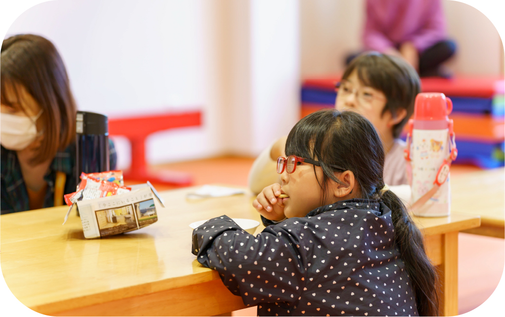 特定非営利活動法人PCS