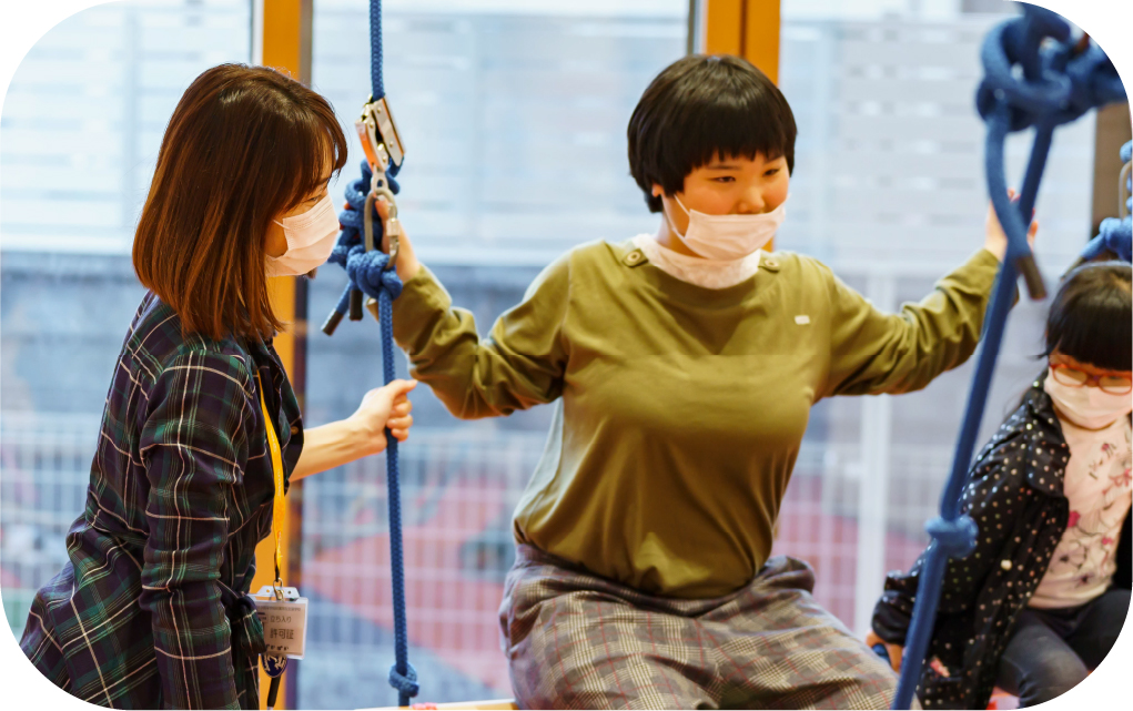 特定非営利活動法人PCS