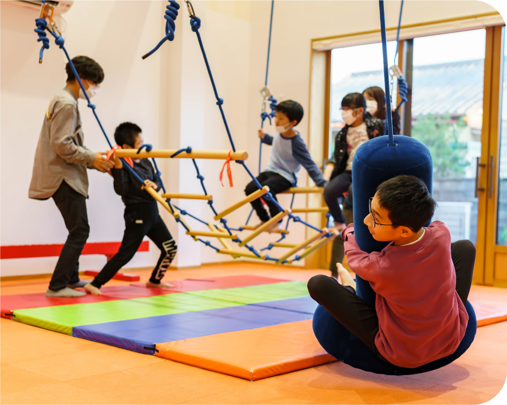 特定非営利活動法人PCS