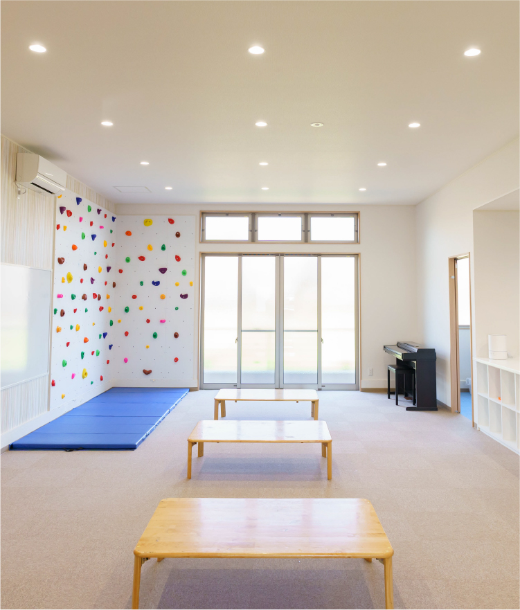 特定非営利活動法人PCS