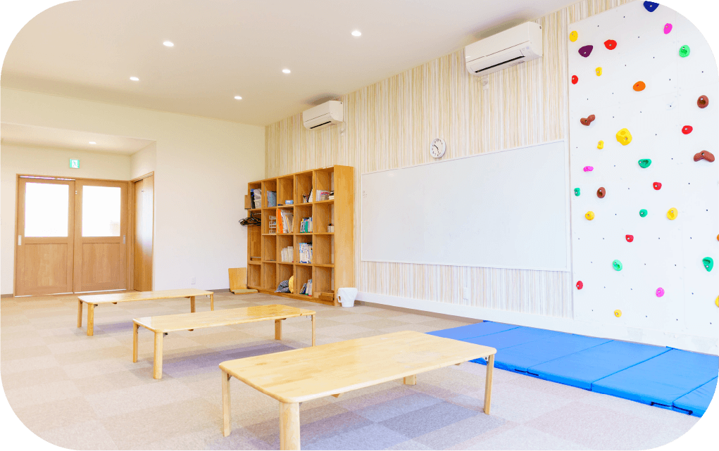 特定非営利活動法人PCS