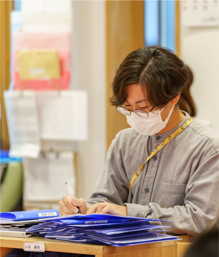 特定非営利活動法人PCS