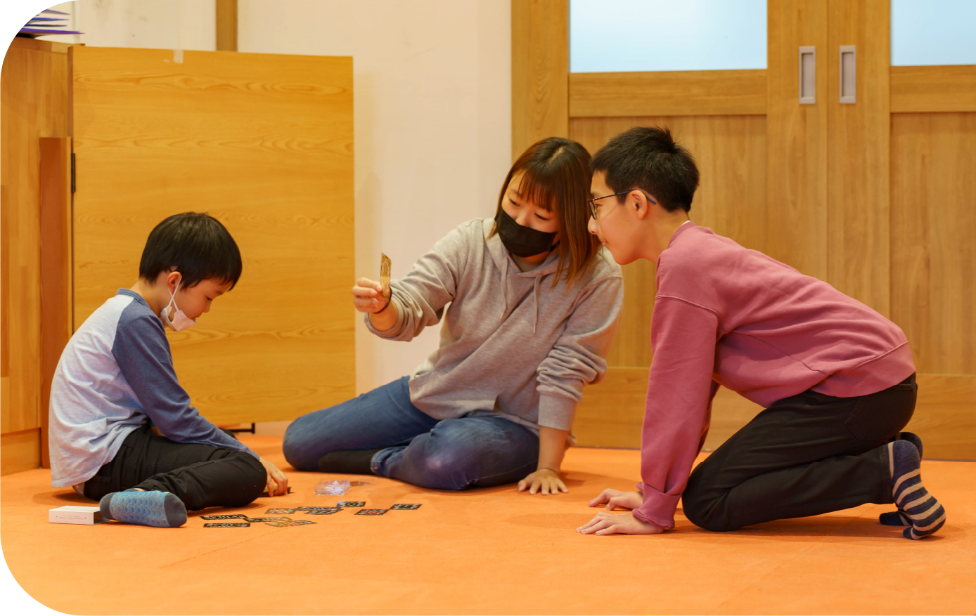 特定非営利活動法人PCS