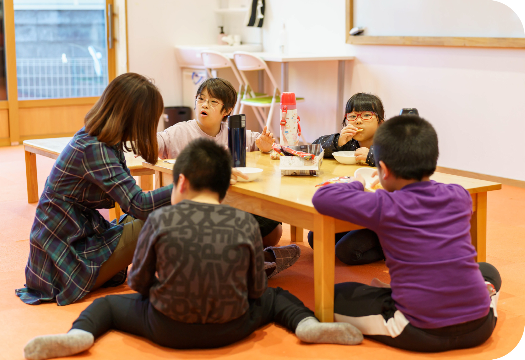 特定非営利活動法人PCS