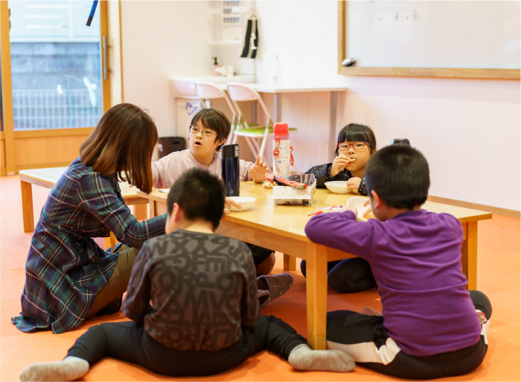 特定非営利活動法人PCS