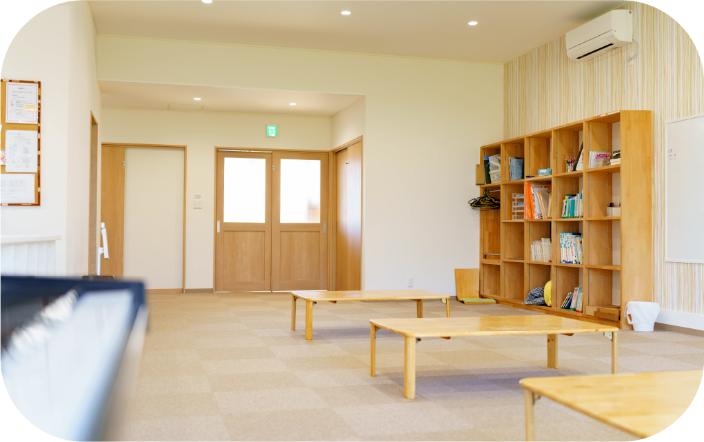 特定非営利活動法人PCS