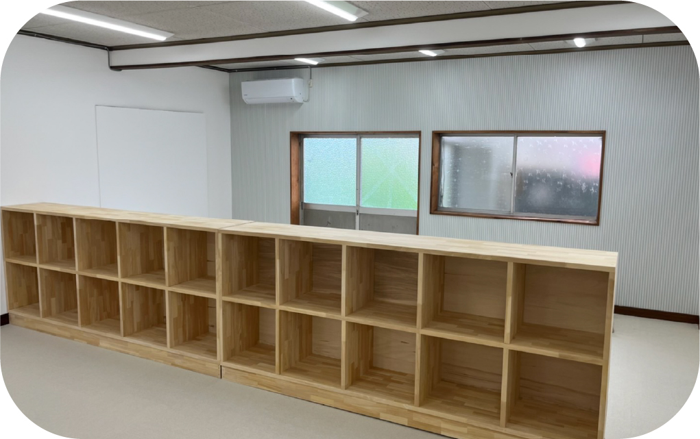 特定非営利活動法人PCS