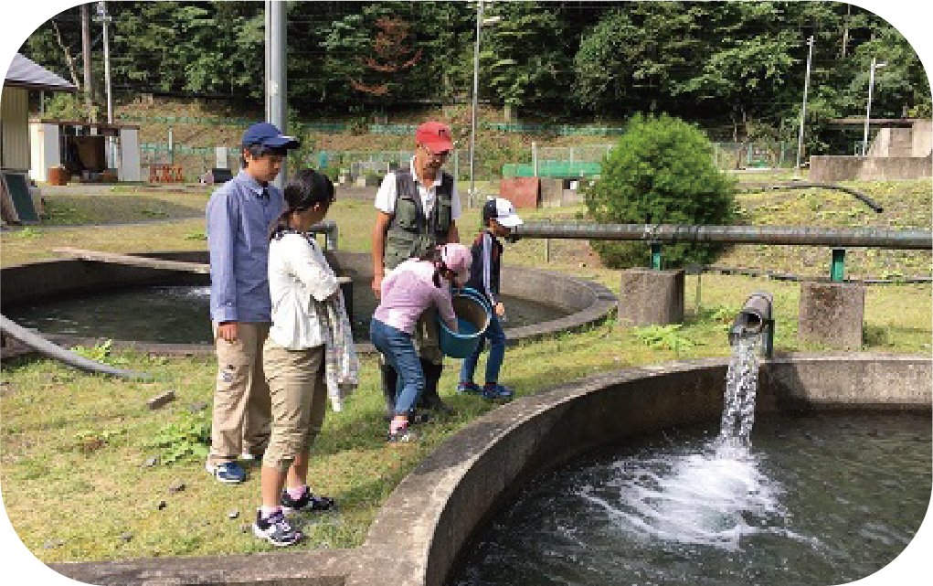 特定非営利活動法人PCS