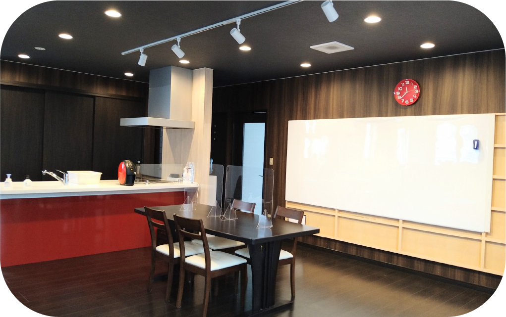 特定非営利活動法人PCS