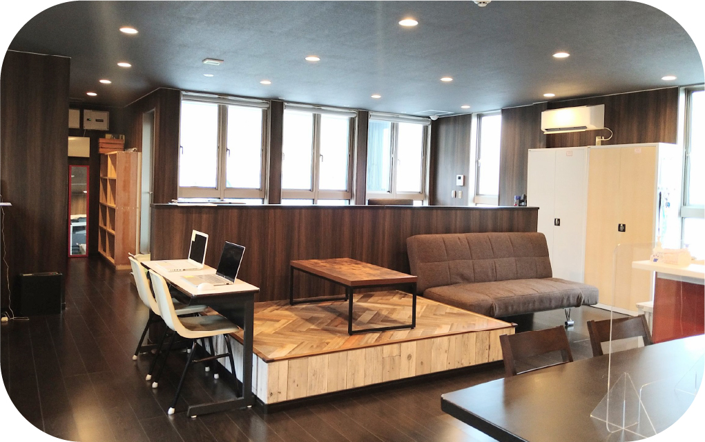 特定非営利活動法人PCS