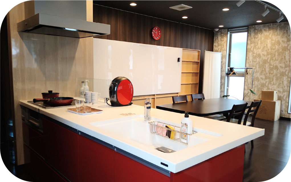 特定非営利活動法人PCS