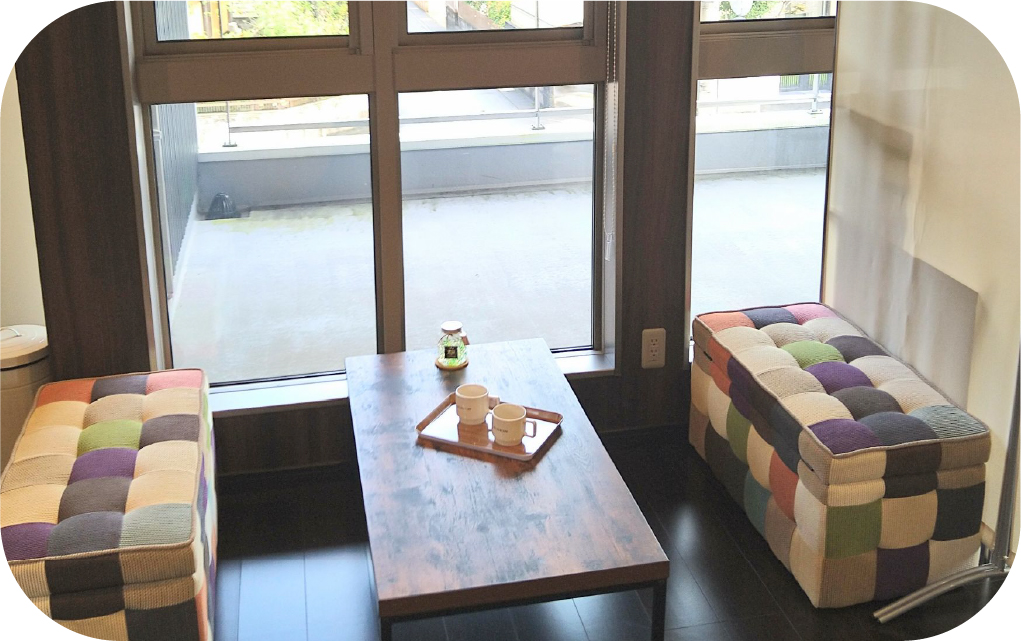 特定非営利活動法人PCS