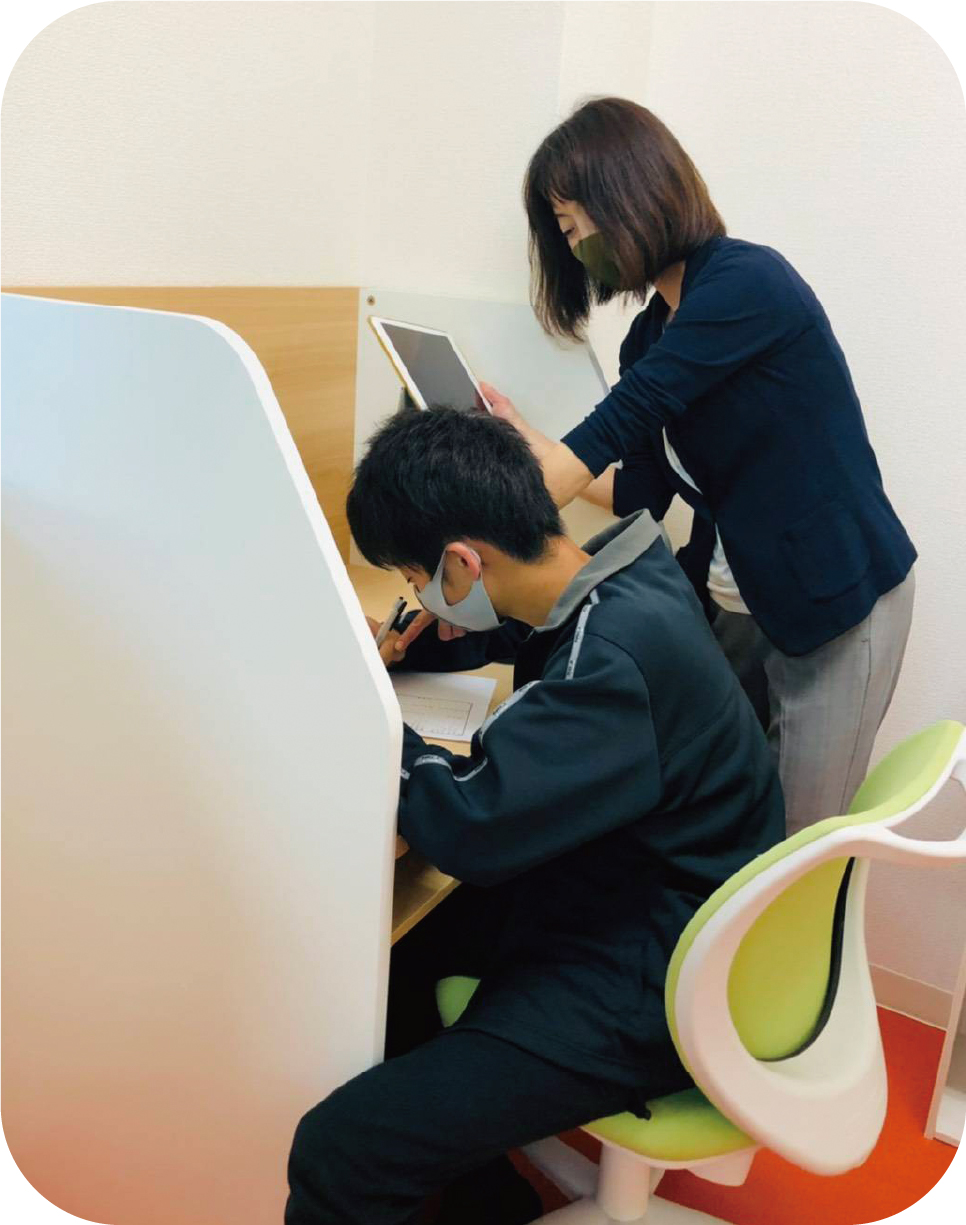 特定非営利活動法人PCS