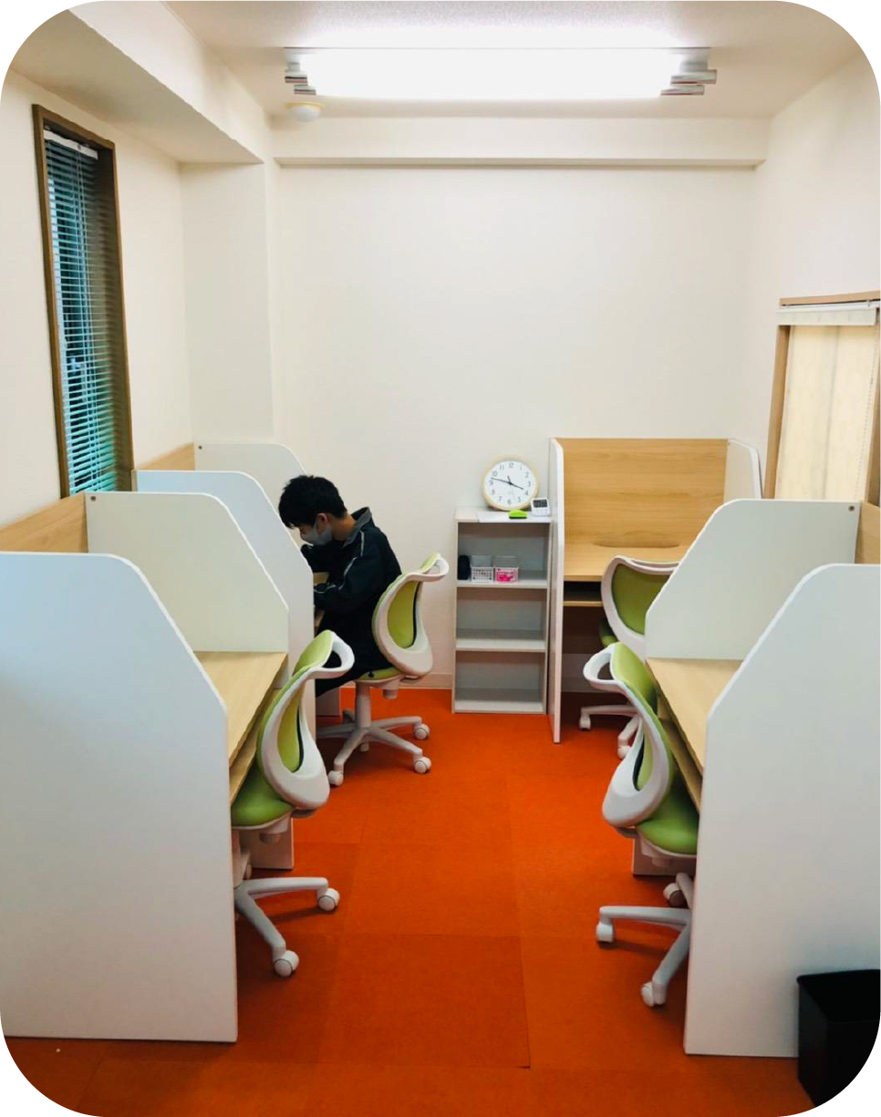 特定非営利活動法人PCS