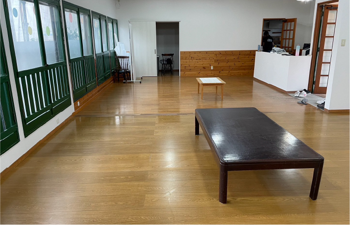 放課後等デイサービス ぽかぽか桑折町