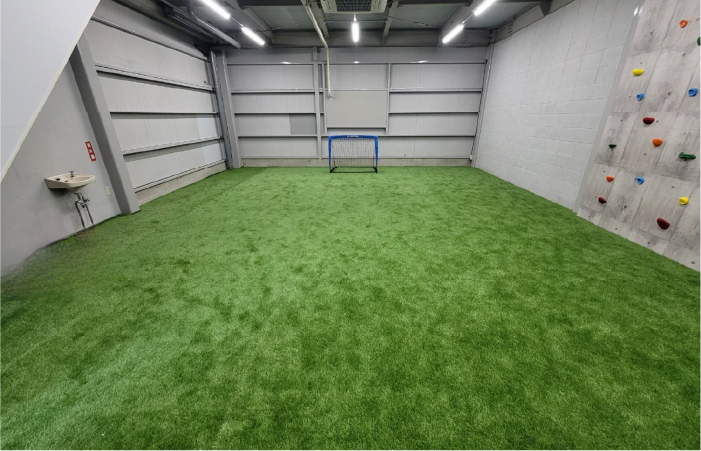 放課後等デイサービス ぽかぽか西島