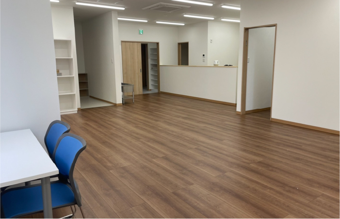 放課後等デイサービス ぽかぽかplus