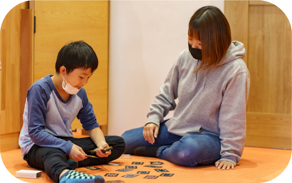 特定非営利活動法人PCS