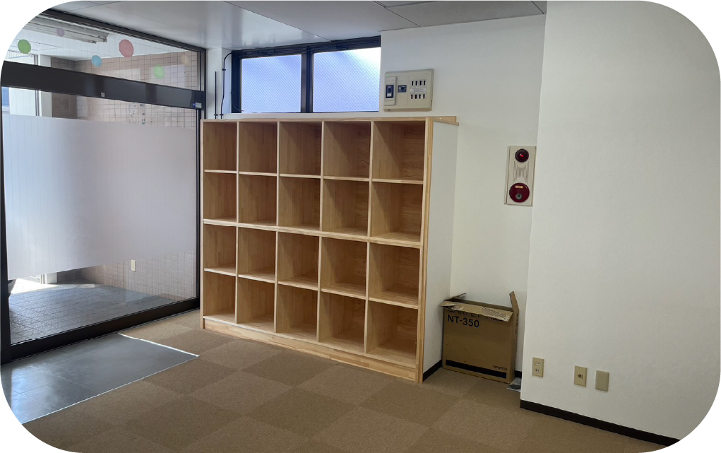 特定非営利活動法人PCS