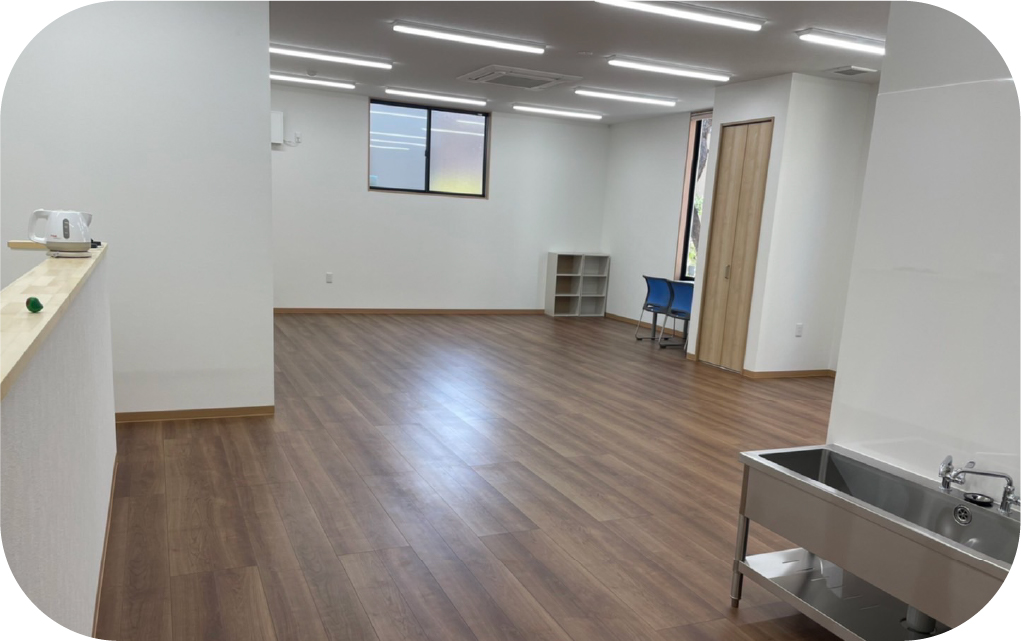 特定非営利活動法人PCS