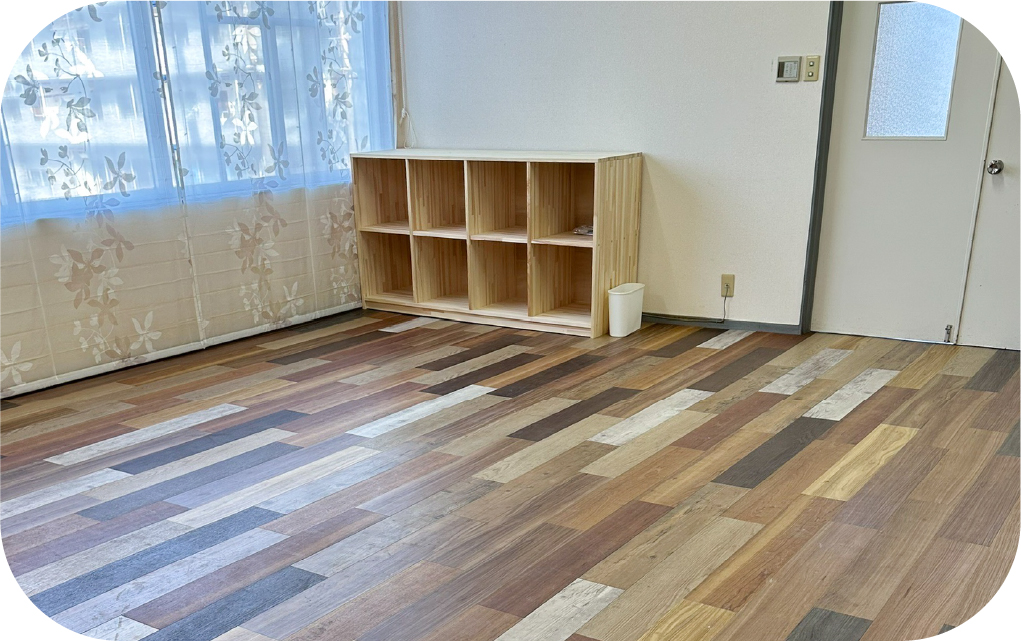 特定非営利活動法人PCS