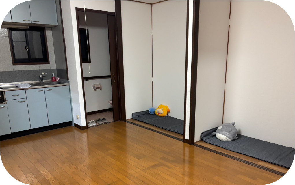 特定非営利活動法人PCS