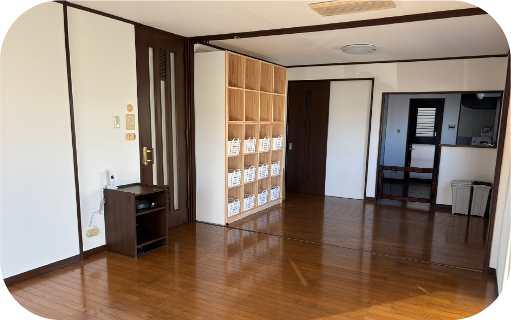 特定非営利活動法人PCS