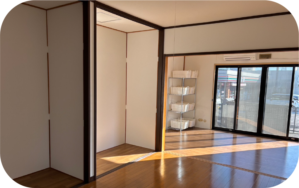 特定非営利活動法人PCS