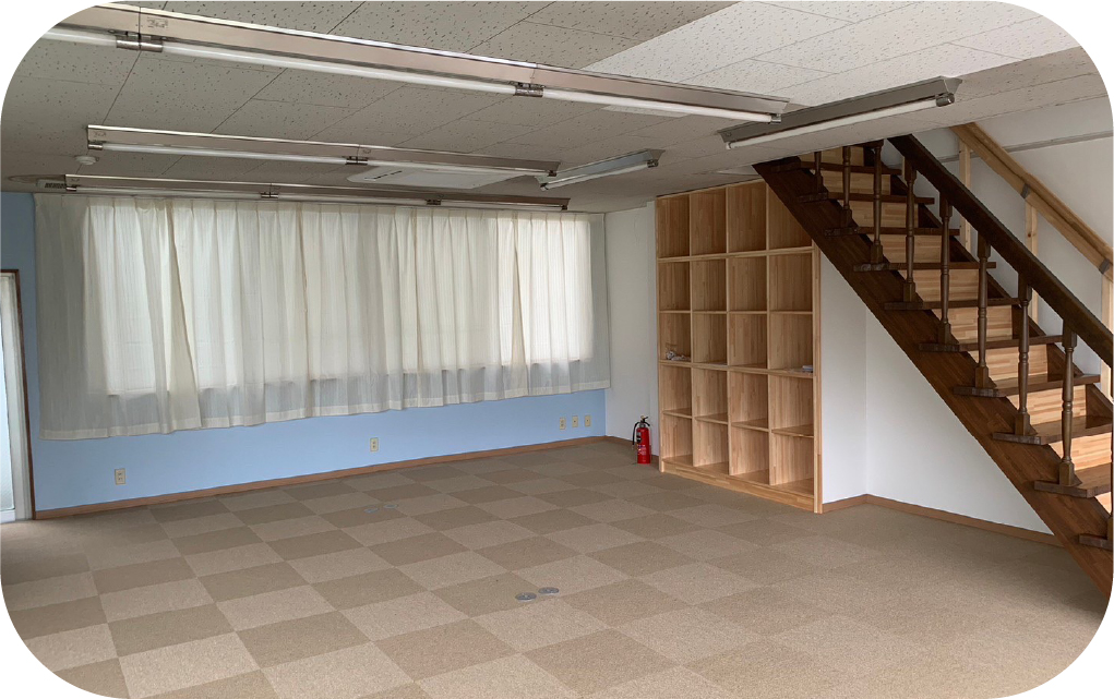 特定非営利活動法人PCS