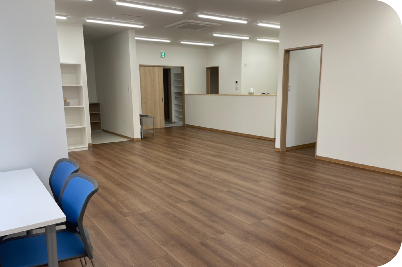 特定非営利活動法人PCS