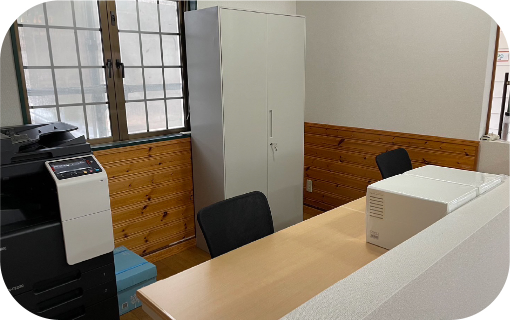 特定非営利活動法人PCS