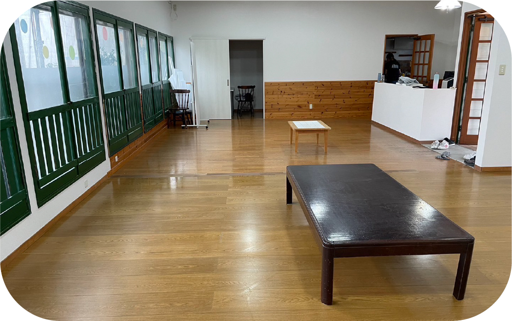 特定非営利活動法人PCS