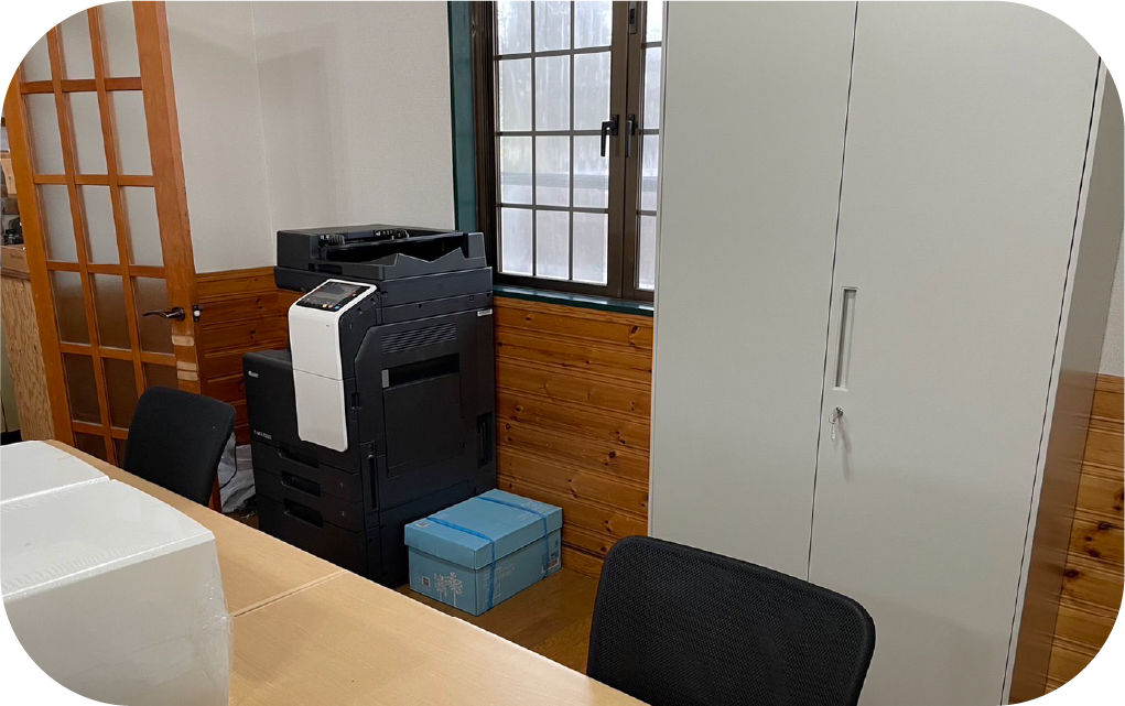 特定非営利活動法人PCS