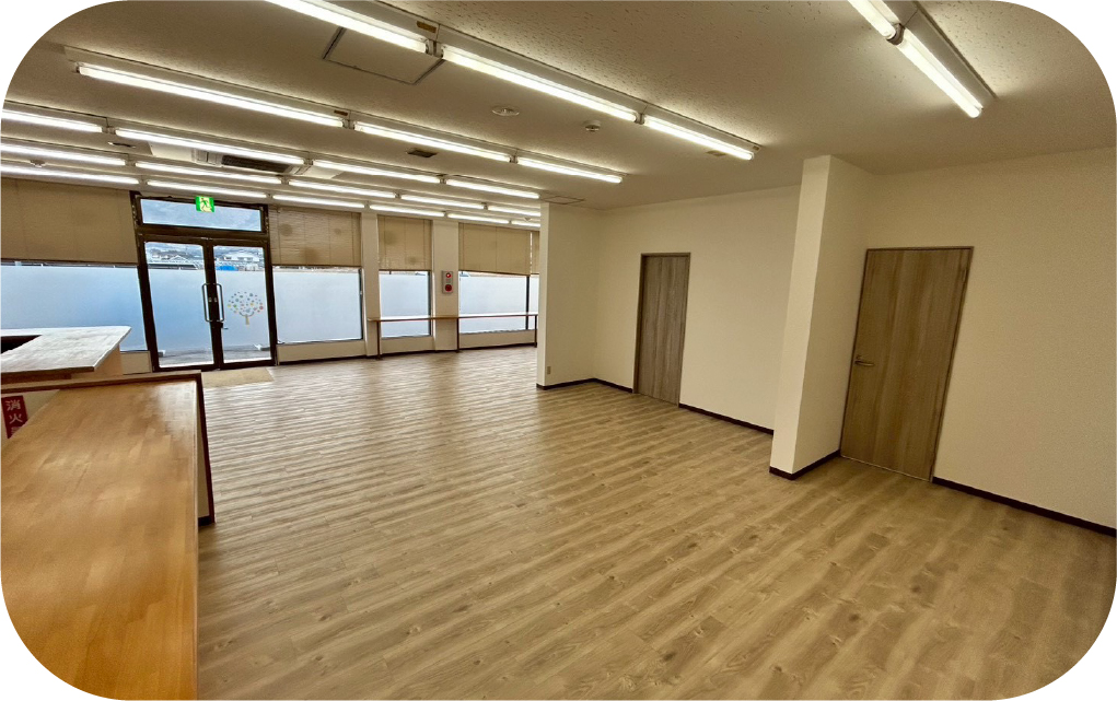 特定非営利活動法人PCS