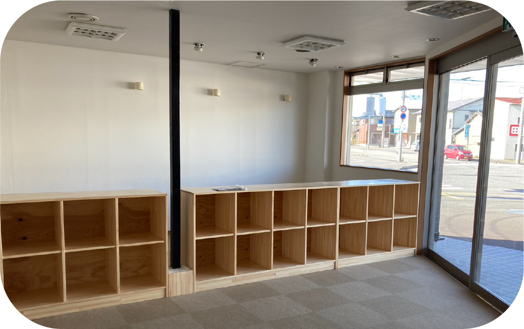 特定非営利活動法人PCS