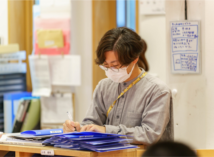 特定非営利活動法人PCS