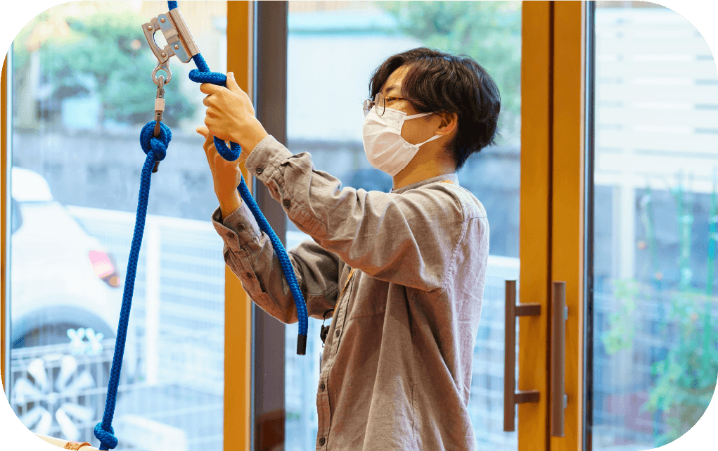 特定非営利活動法人PCS