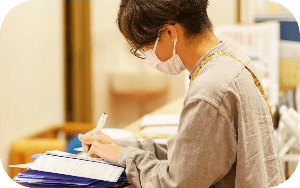 特定非営利活動法人PCS