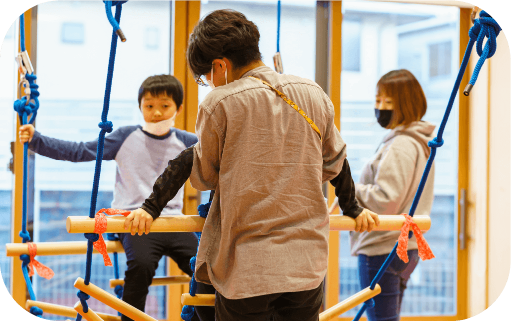 特定非営利活動法人PCS