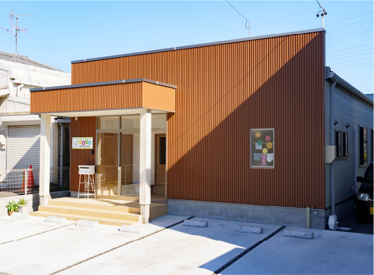 特定非営利活動法人PCS